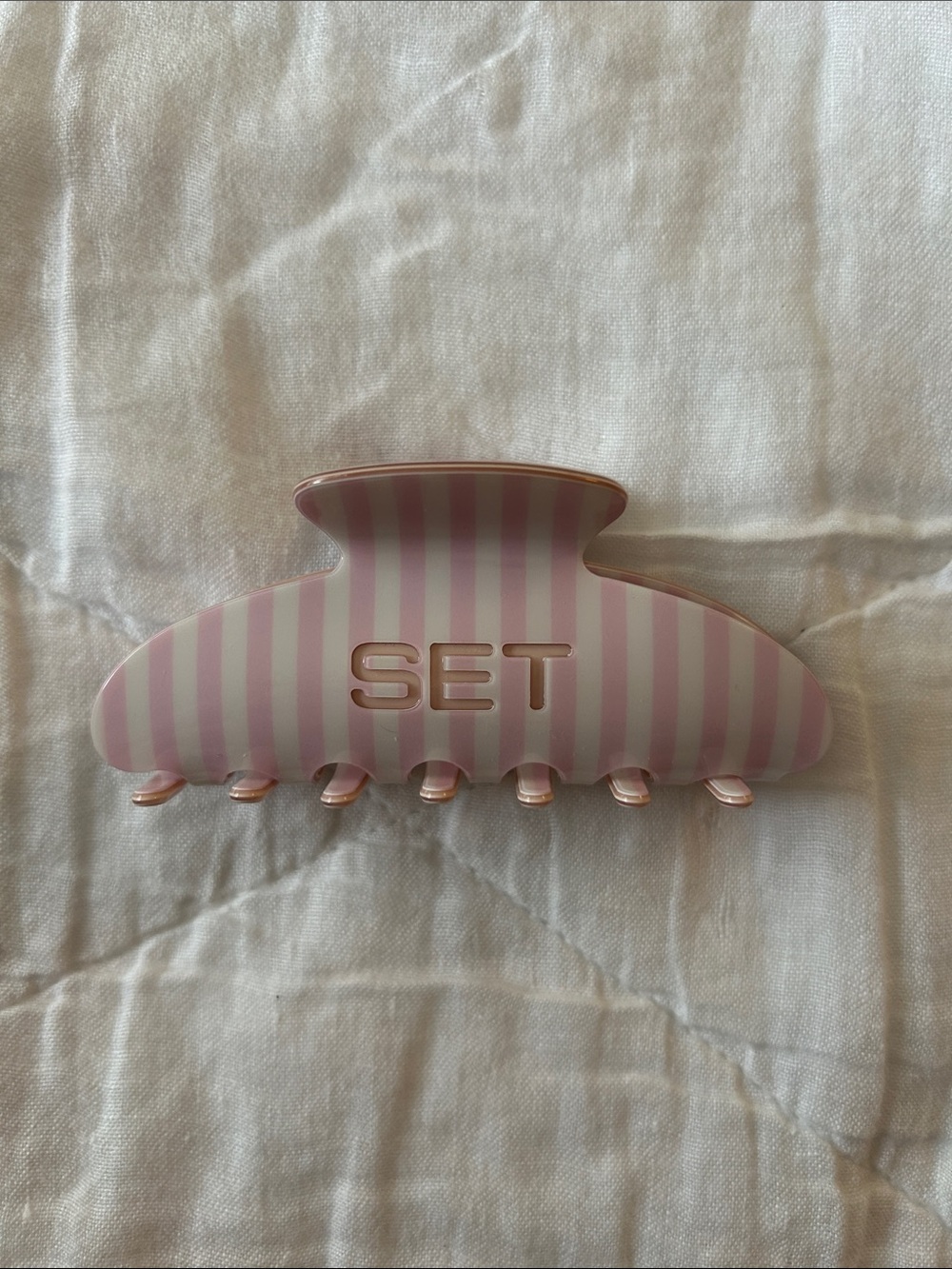 Set Active Paradiso Claw Clip